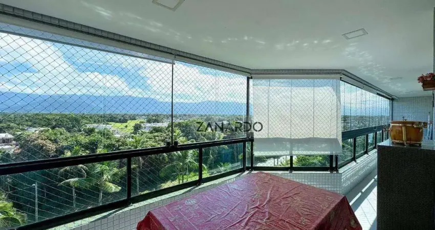 Apartamento para locação em Riviera de São Lourenço