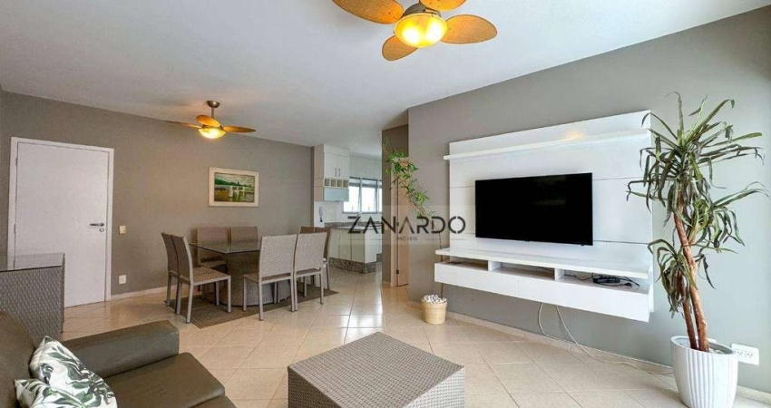 Apartamento à venda Riviera de São Lourenço