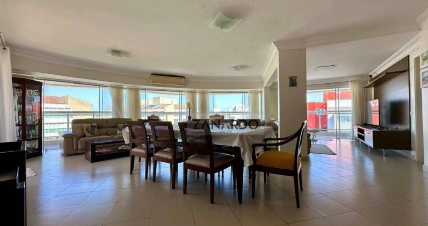 Cobertura com 4 quartos à venda na Alameda do Remo, 315, Riviera de São Lourenço, Bertioga