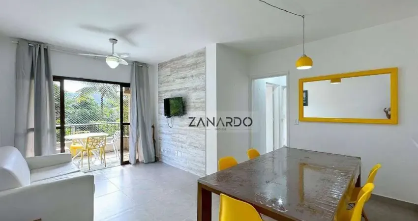 Apartamento para venda no condomínio da Riviera de São Lourenço