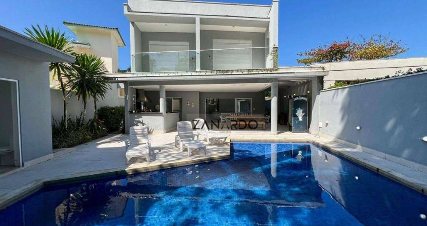 Casa em Riviera de São Lourenço