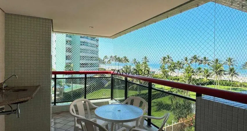 Apartamento Vista Mar à venda em Riviera de São Lourenço