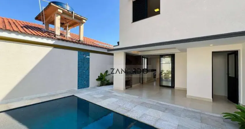 Casa com 3 quartos à venda na Rua Teotonio Vilela, 987, São Lourenço, Bertioga