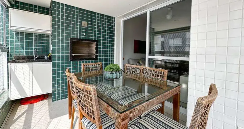 Apartamento para locação em Riviera de São Lourenço
