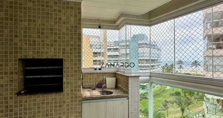 Apartamento pé na grama para locação em riviera de são lourenço