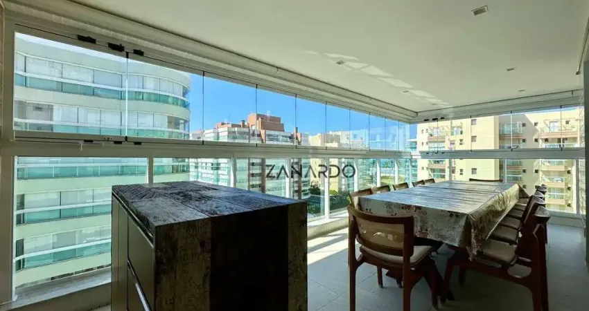 Apartamento Pé na Grama em Riviera de São Lourenço