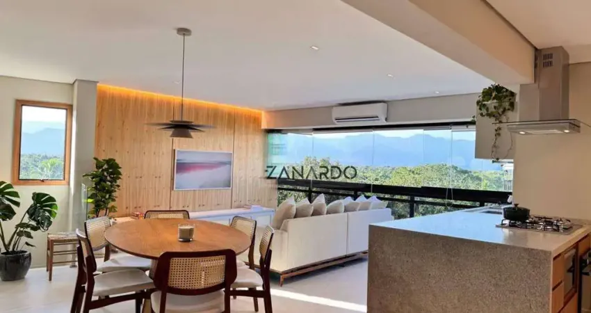 Apartamento com 3 quartos à venda na Alameda das Conchas (RSL Mod 06 Sambaquis), 328, Riviera de São Lourenço, Bertioga