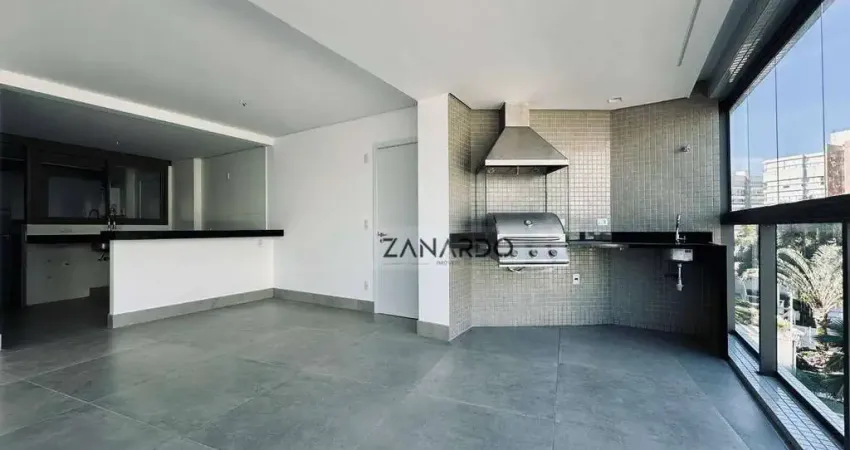 Apartamento com 4 quartos à venda na Alameda do Monjoleiro, 341, Riviera de São Lourenço, Bertioga