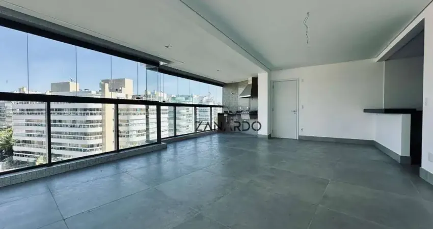 Apartamento em Riviera de São Lourenço