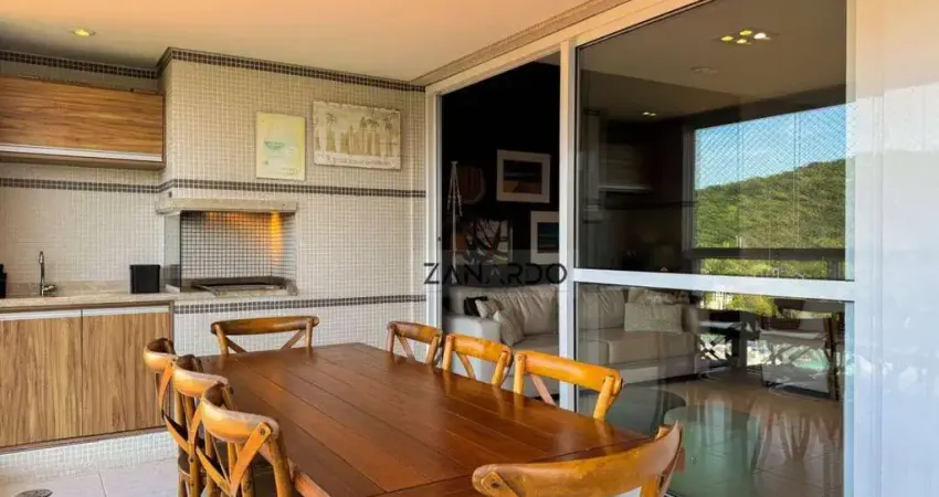 Apartamento a venda em Riviera de São Lourenço