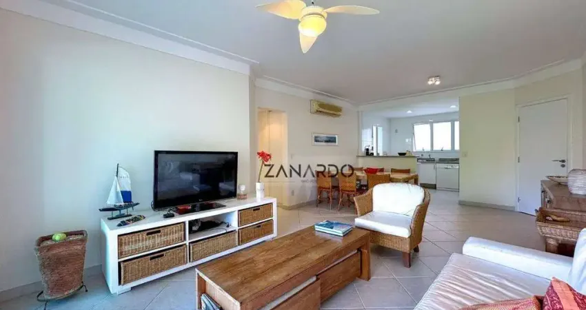Apartamento para venda Riviera de São Lourenço