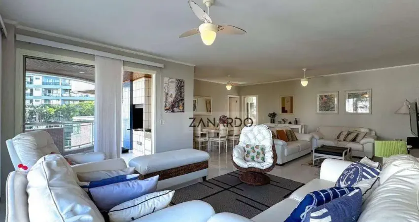 Apartamento pé na grama para venda em riviera de são lourenço