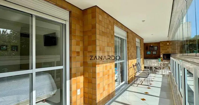 Apartamento com 3 quartos à venda na Alameda do Remo, 417, Riviera de São Lourenço, Bertioga