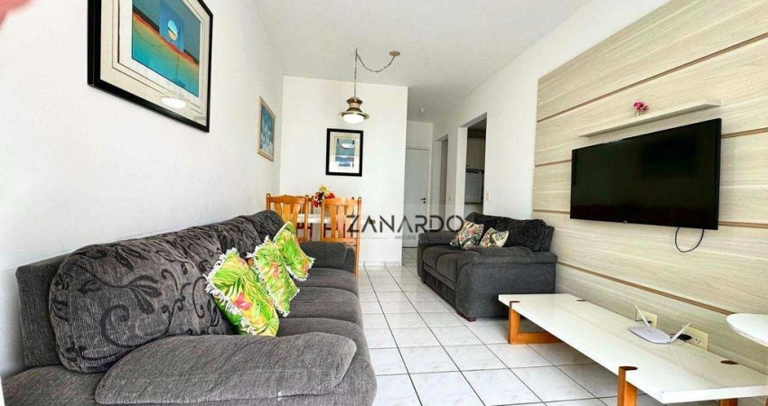 Apartamento para locação em Riviera de São Lourenço