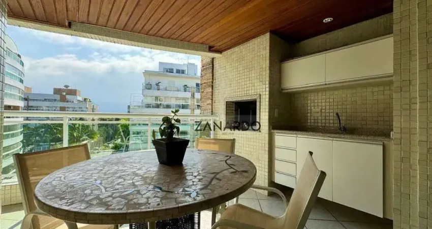 Apartamento com 3 quartos para alugar na Passeio Do Maracá, 100, Riviera de São Lourenço, Bertioga