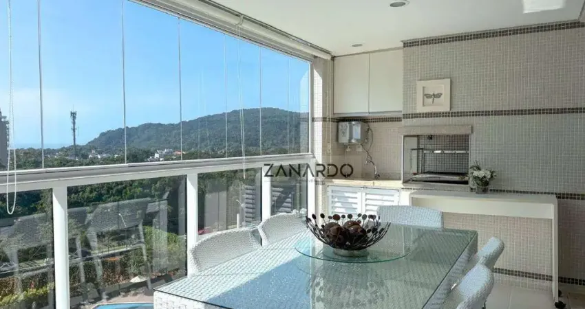 Apartamento para locação em Riviera de São Lourenço