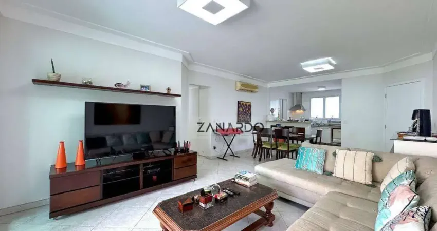 Apartamento com 4 quartos à venda na Alameda Nina, 110, Riviera de São Lourenço, Bertioga
