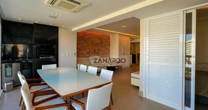 Apartamento com 3 quartos à venda na Alameda Jurua, 515, Riviera de São Lourenço, Bertioga