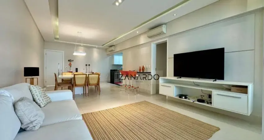 Apartamento com 4 quartos à venda na Alameda Jurua, 115, Riviera de São Lourenço, Bertioga