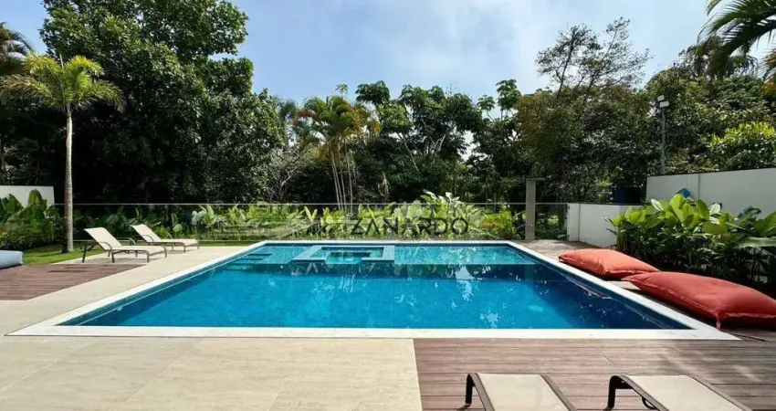 Casa para Temporada em Riviera de São Lourenço