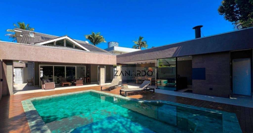 Casa para temporada em Riviera de São Lourenço