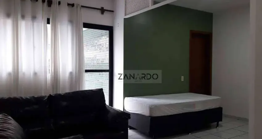 Apartamento com 1 quarto à venda na Alameda das Conchas, 176, Riviera de São Lourenço, Bertioga