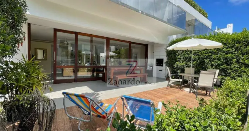 Village com 4 dormitórios para alugar em Riviera de São Lourenço