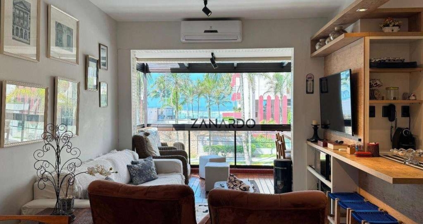 Apartamento Vista mar à venda em Riviera de São Lourenço