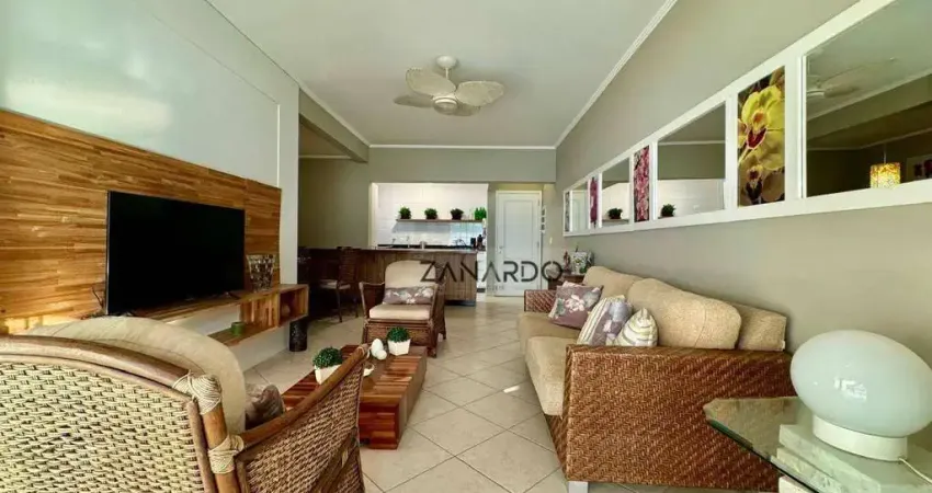 Apartamento com 3 quartos à venda na Passeio Do Maracá, Riviera de São Lourenço, Bertioga