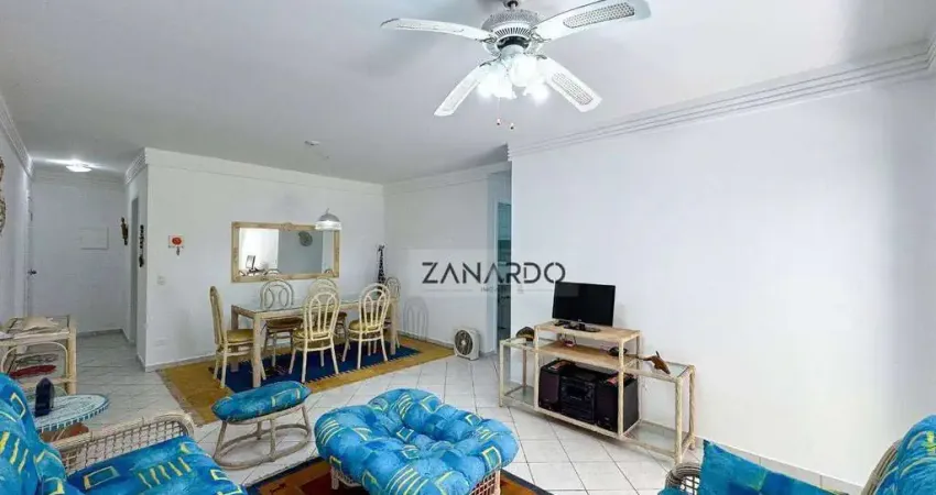 Apartamento com 3 quartos à venda na Alameda das Conchas, 179, Riviera de São Lourenço, Bertioga