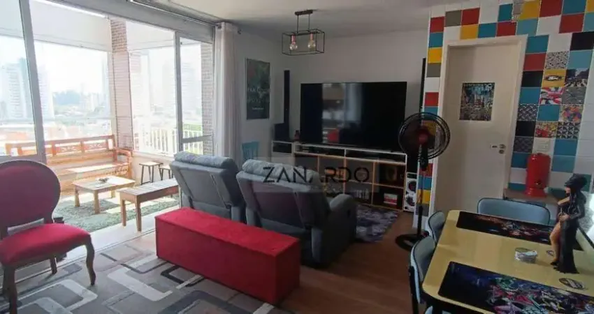 Apartamento com 2 quartos à venda na Alameda Afonso Schmidt, 321, Santa Teresinha, São Paulo