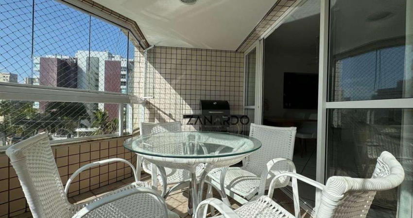 Apartamento em Riviera de São Lourenço