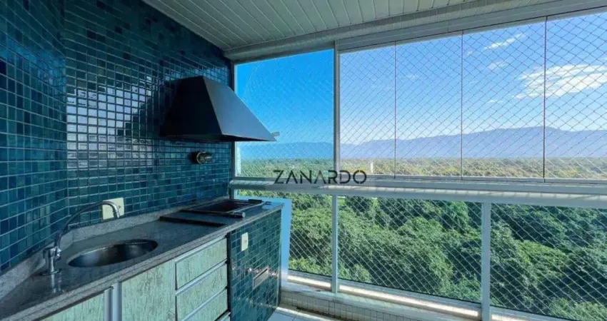 Apartamento para locação em Riviera de São Lourenço