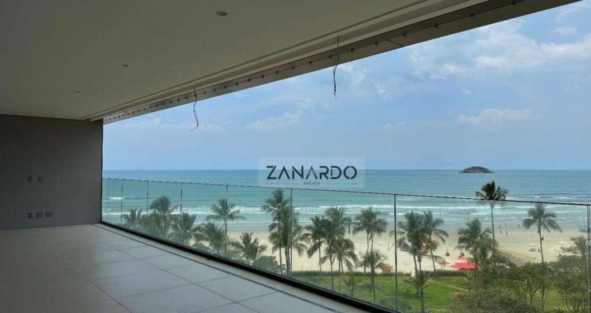 Apartamento na Riviera de São Lourenço