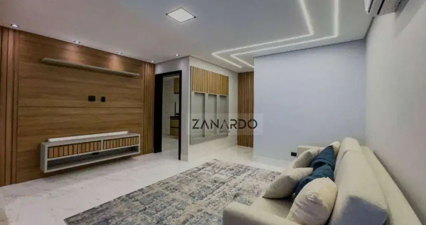 Apartamento com 3 quartos à venda na Alameda do Remo, 363, Riviera de São Lourenço, Bertioga