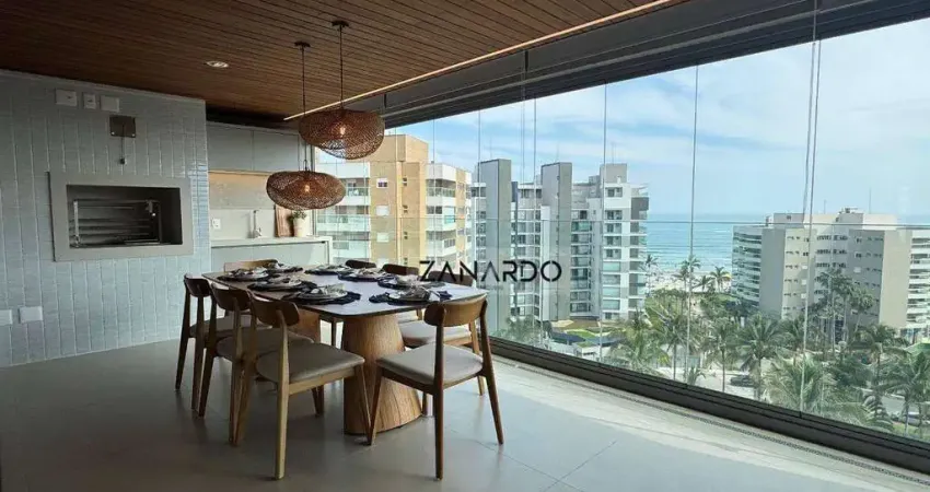 Apartamento com 3 quartos à venda na Passeio Do Maracaí, 61, Riviera de São Lourenço, Bertioga