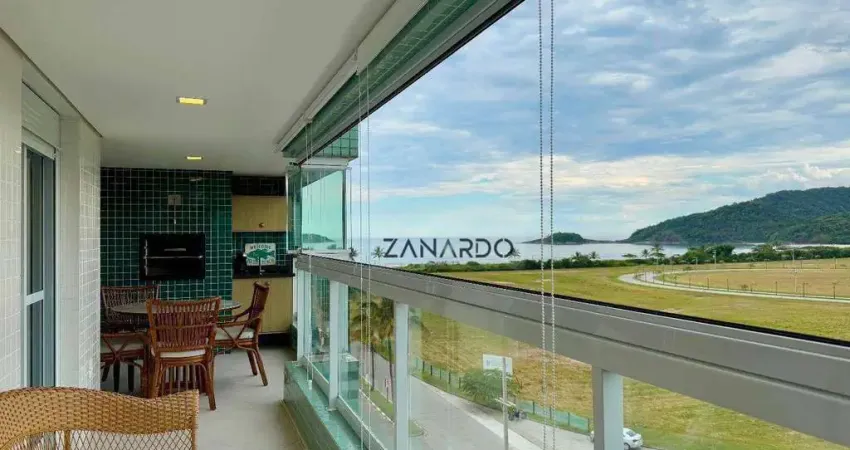 Apartamento com 3 quartos à venda na Alameda do Remo, 35, Riviera de São Lourenço, Bertioga