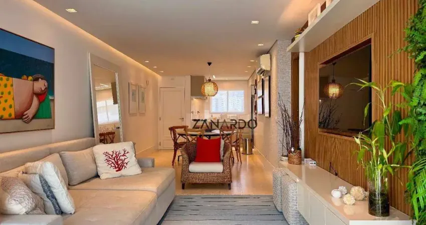 Apartamento Pé na Grama à venda em Riviera de São Lourenço