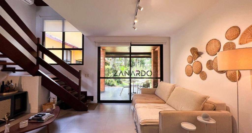 Casa em condomínio fechado com 2 quartos à venda na Avenida São Lourenço, 928, Riviera de São Lourenço, Bertioga