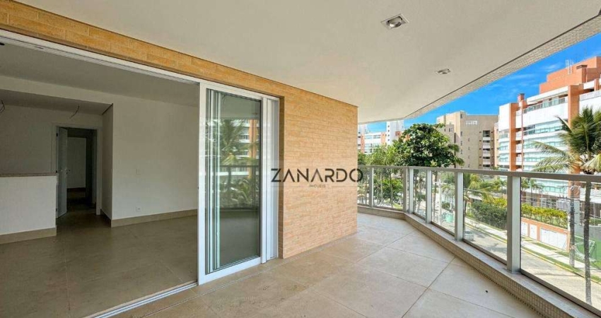 Apartamento com 3 quartos à venda na Passeio dos Jequitibas, 43, Riviera de São Lourenço, Bertioga