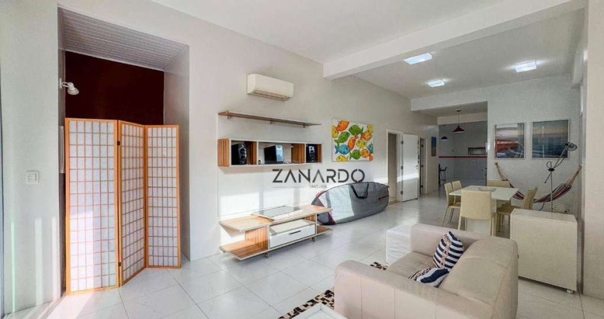 Casa para venda no condomínio da Riviera de São Lourenço