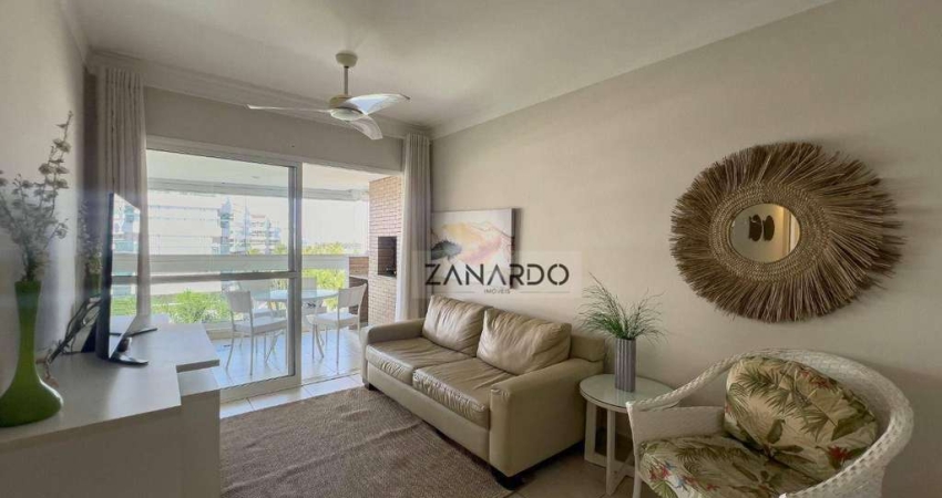 Apartamento à venda em Riviera de São Lourenço