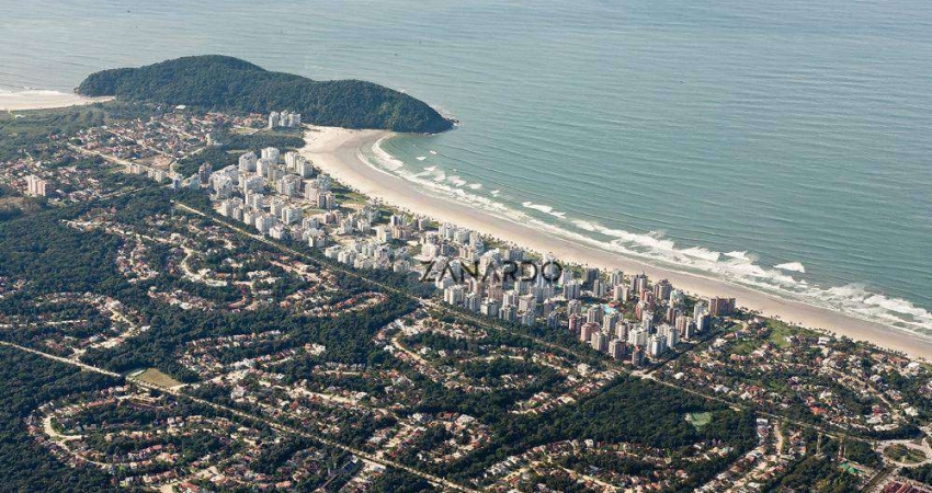 Terreno para venda em Riviera de São Lourenço