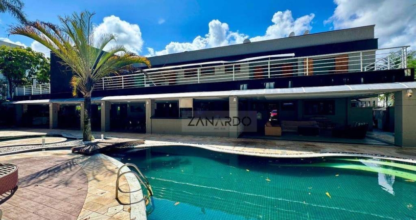Casa em condomínio fechado com 8 quartos à venda na Avenida Orla, 121, Riviera de São Lourenço, Bertioga
