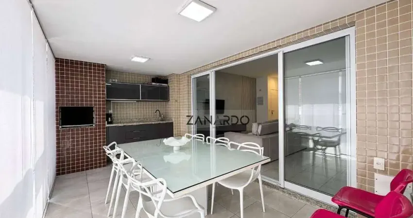 Apartamento com 2 quartos à venda na Avenida Um, 152, São Lourenço, Bertioga