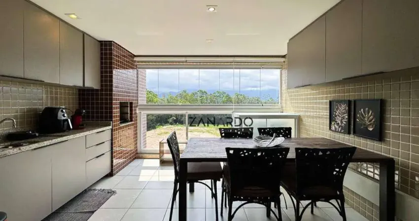 Apartamento com 2 quartos à venda na Avenida Um, 152, São Lourenço, Bertioga