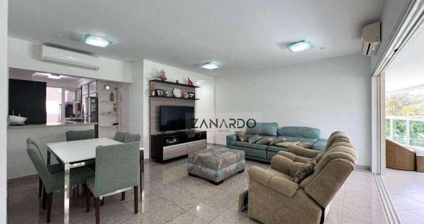 Apartamento 4 suites para alugar em Riviera de São Lourenço