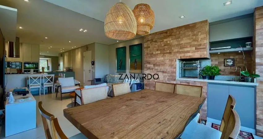 Apartamento 4 dormitórios para venda em Riviera de São Lourenço