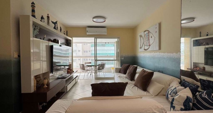 Apartamento com 5 quartos à venda na Alameda Jurua, 271, Riviera de São Lourenço, Bertioga