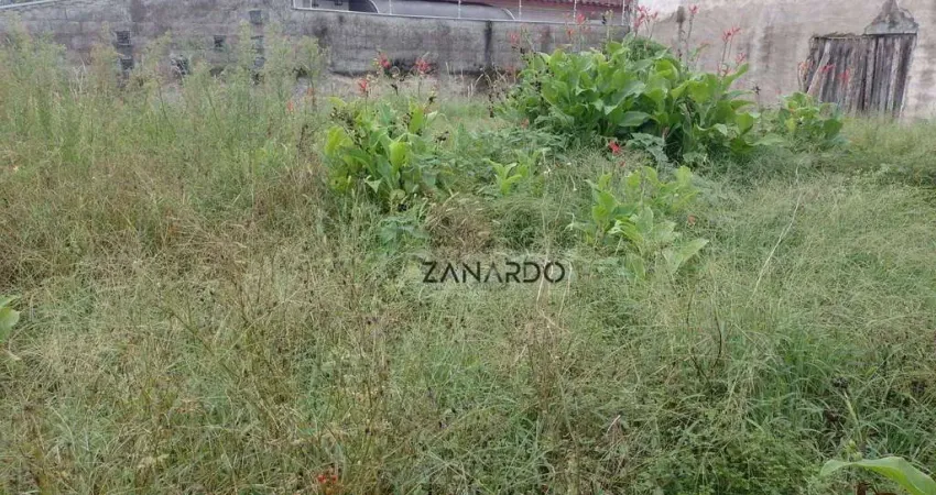 Terreno comercial à venda na Rua Teotonio Vilela, 1, São Lourenço, Bertioga